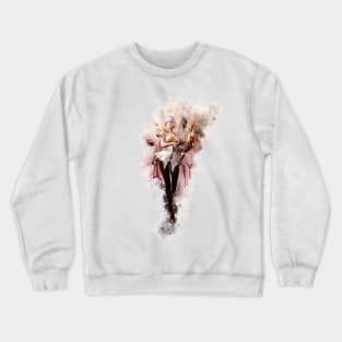 Bard - Lost Ark Crewneck Sweatshirt